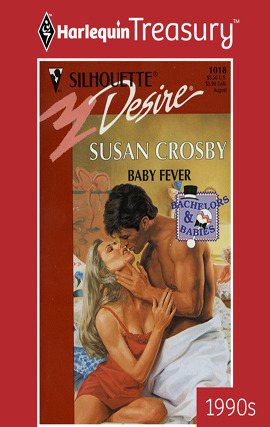 Title details for Baby Fever by Susan Crosby - Available